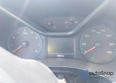 2017 Chevrolet Colorado Wt from USA, damaged, VIN 1GCGSBEN4H1299507